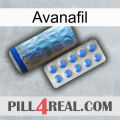 Avanafil 40